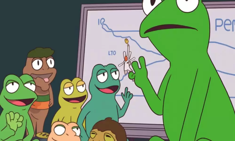 Pepecoin（PEPE）币是什么？PEPE未来展望、价格走势及购买方法