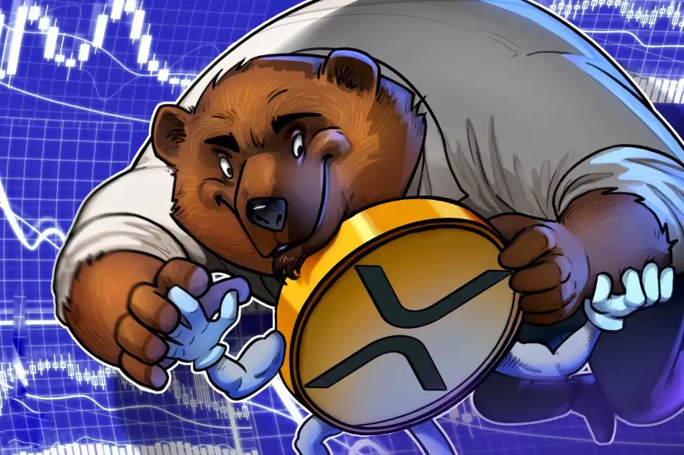 6月月线启幕,瑞波币（XRP）