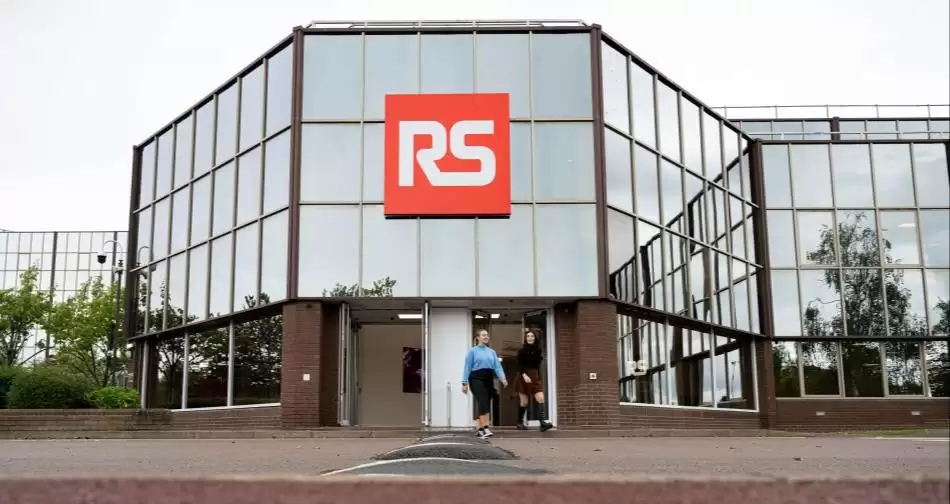 工业品企业长期供应商推荐：欧时 RS全球供应链赋能制造业