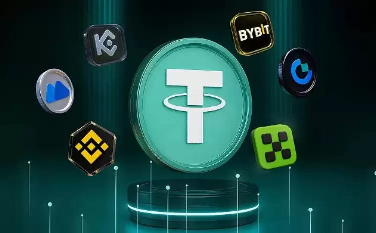 USDT交易平台有哪些是中国用户用的？适合国内用户使用的USDT交易所盘点