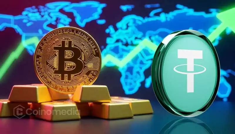 稳定币是什么?为什么比特币暴跌时大家都在换USDT?