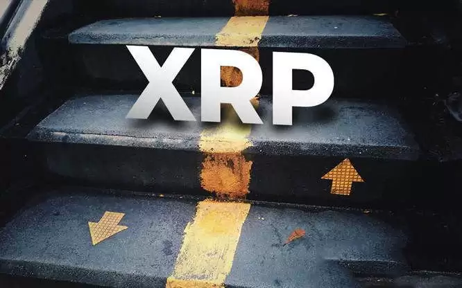 XRP为何会在2025年5月下跌？以下是5个关键原因