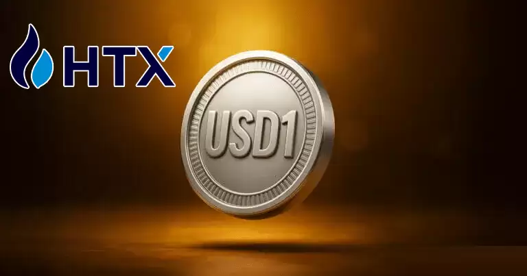 HTX交易所下架川普 USD1:WLFI 冻结地址、孙宇晨曾告 WLFI 藏后门