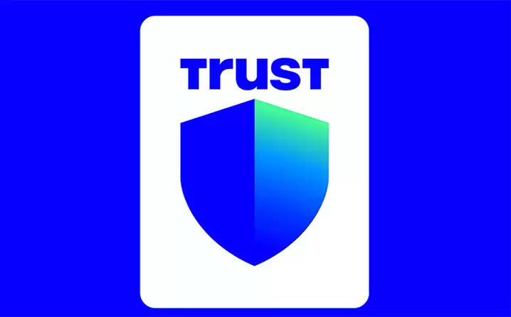 Trust Walletwallet