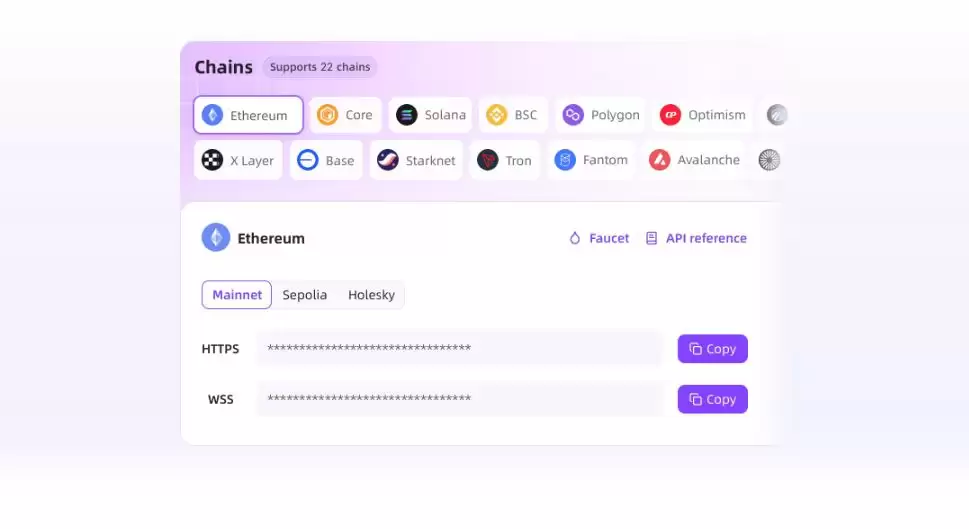 什么是ZAN Node？如何使用？功能、技术、合作伙伴介绍