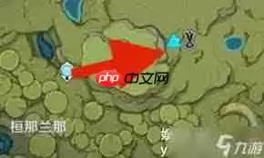 原神6.0武器图纸获取方法