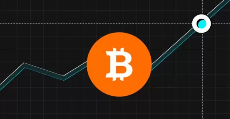 当加密货币或代币的价格快速上涨时使用的术语是什么?