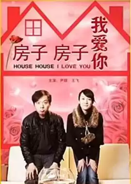 电影《房子房子我爱你》剧情介绍
