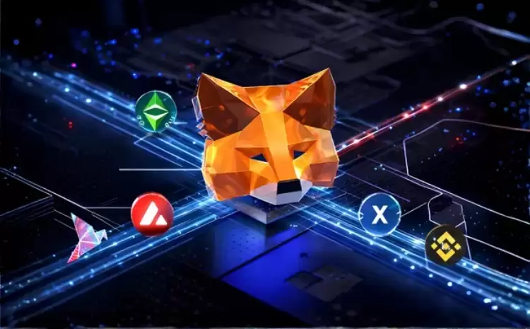 MetaMaskwallet