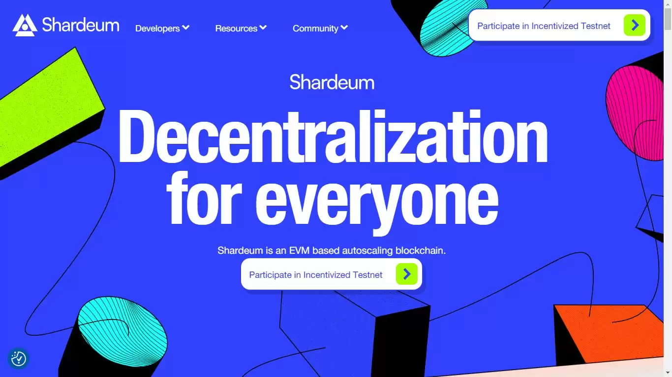 什么是Shardeum(SHM)币？值得购买吗？未来发展如何？