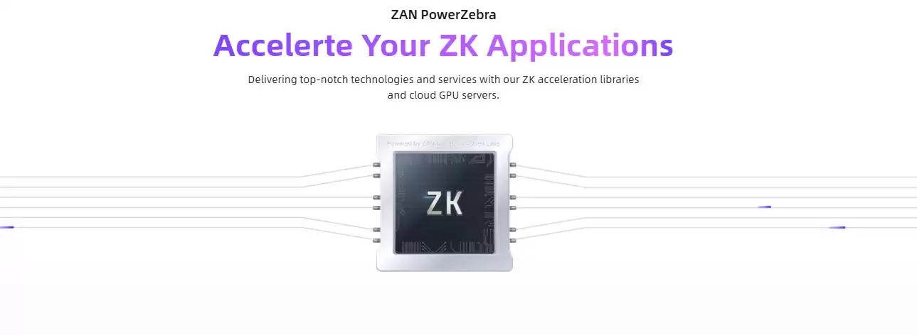 什么是ZAN Node？如何使用？功能、技术、合作伙伴介绍