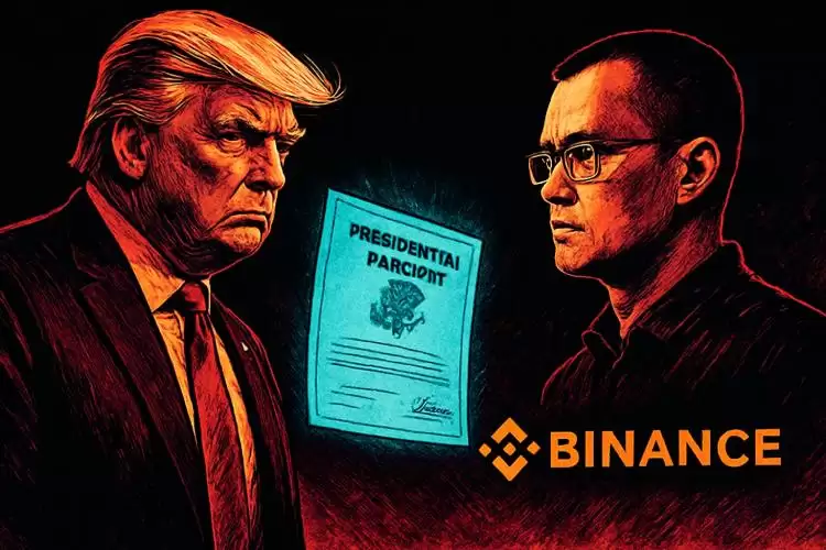 CZ特赦连带影响分析