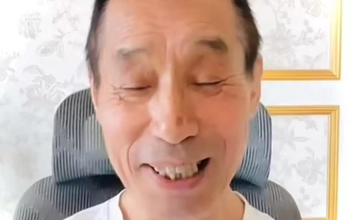 一路走好！76岁相声艺术家常佩业病逝，是马季在东北唯一弟子