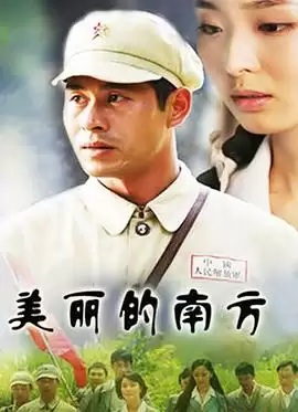 电视剧《美丽的南方》剧情介绍