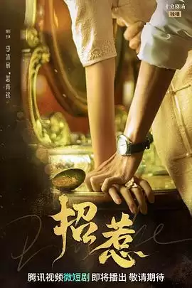 电视剧《招惹》剧情介绍