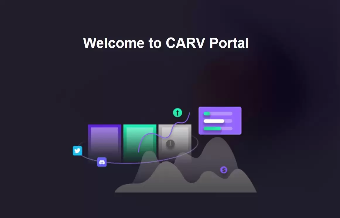什么是CARV币？前景如何？CARV代币经济学、功能、背景、空投介绍