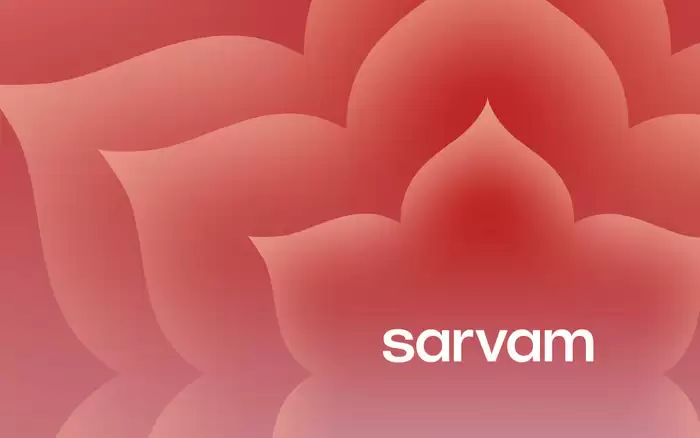 印度人工智能企业Sarvam AI将开发T级模型