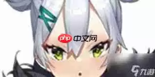 苍雾世界华恋技能是什么