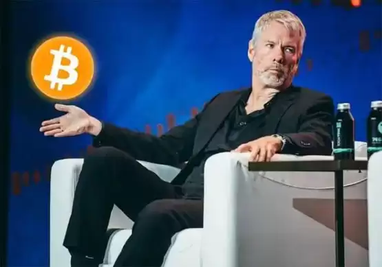 一文了解Michael Saylor再度呼吁微软买比特币:美债与回购股票报酬率太低