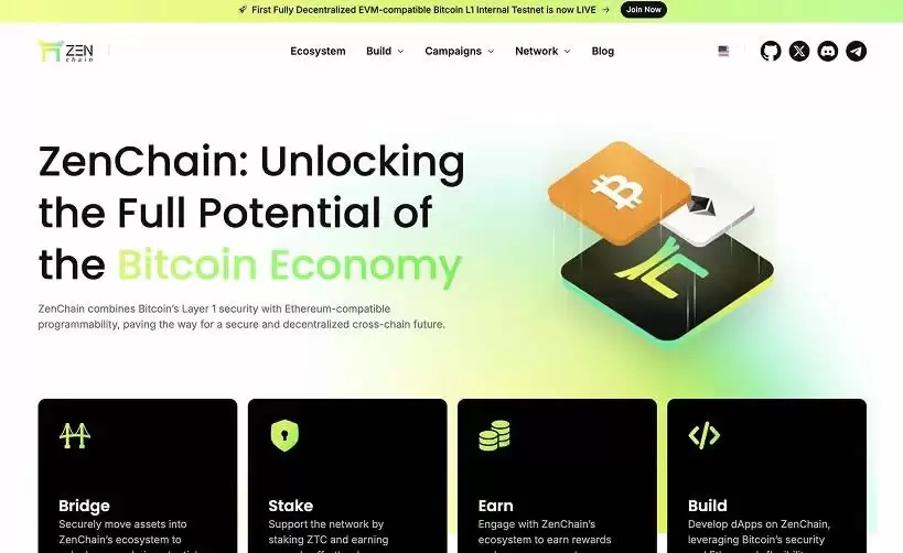 如何在MetaMaskwallet中添加ZenChain？