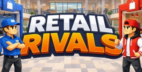 《RetailRivals》游戏官网地址介绍