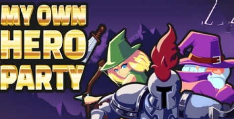《MyOwnHeroParty》游戏官网地址介绍