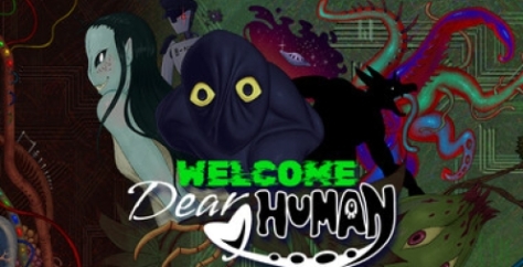 《Welcome,DearHuman》游戏配置要求介绍