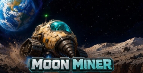 《MoonMiner》下载安装教程介绍