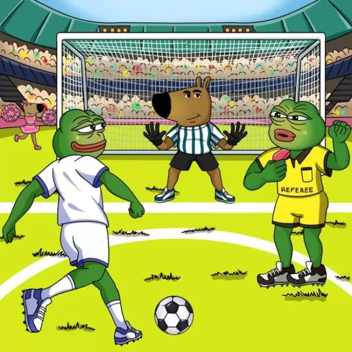 AI足球联赛平台Fantasy Pepe($FEPE)未来5年价格预测(2025－2030)