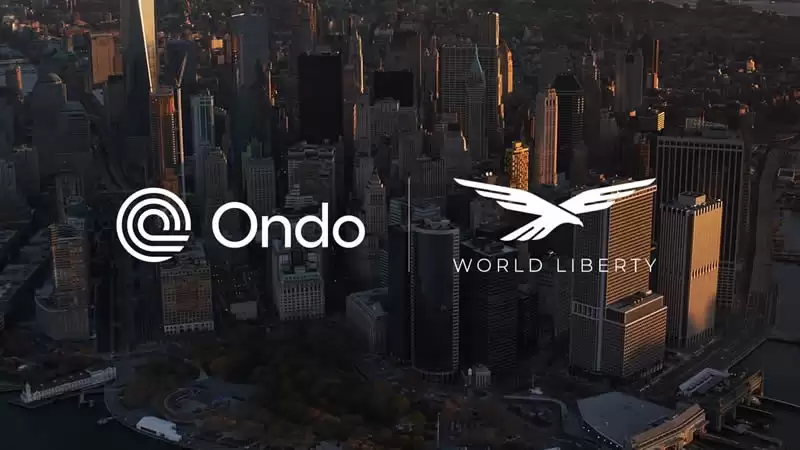 ONDO币是什么？怎么买？一文解密RWA板块黑马ONDO代币