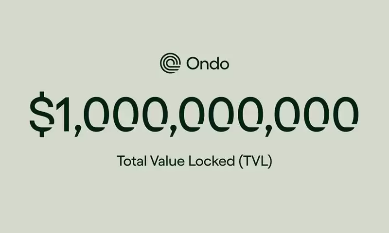 ONDO币是什么？怎么买？一文解密RWA板块黑马ONDO代币