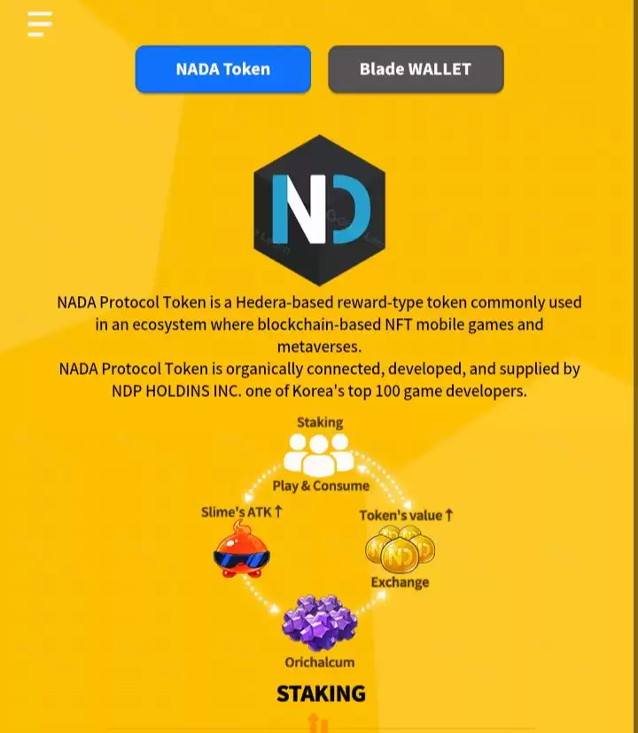 什么是NADA协议(NADA)？如何运作？NADA币值得投资吗？