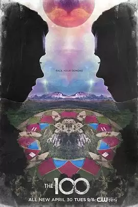 电视剧《地球百子第六季》剧情介绍