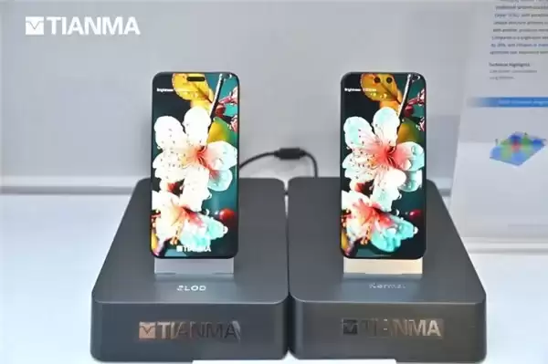 真1nit明眸护眼屏推荐哪家？天马用全链路调校给出肯定答案
