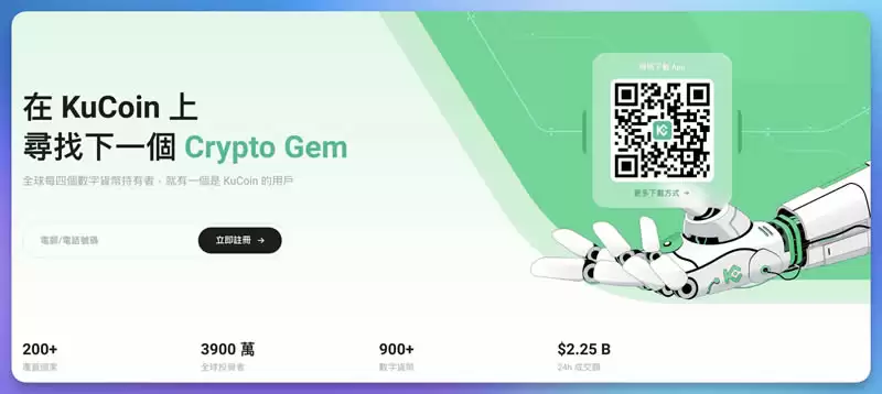 KuCoin交易所是什么？KuCoin新手开户注册教学、安全性分析
