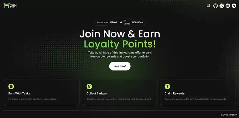 如何在MetaMaskwallet中添加ZenChain？