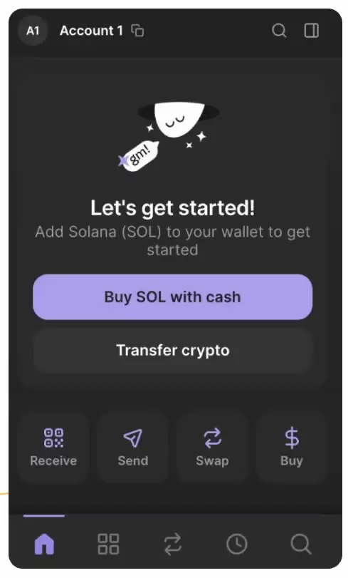2025年Solana (SOL)wallet质押新手教程:初学者的分步指南