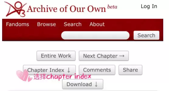 ao3在线登录入口