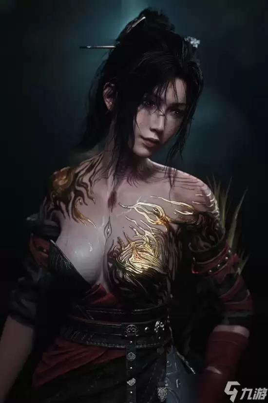 明末 渊虚之羽续作官宣 原创团队递归海豚携手Digital Bros开发