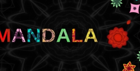 《Mandala》游戏官网地址介绍
