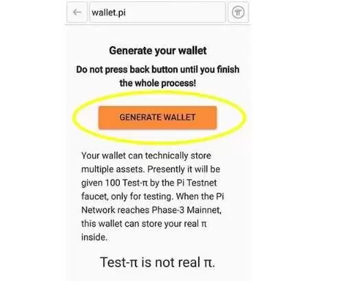 pi币wallet助记词是私钥吗,pi币wallet助记词怎么找回?
