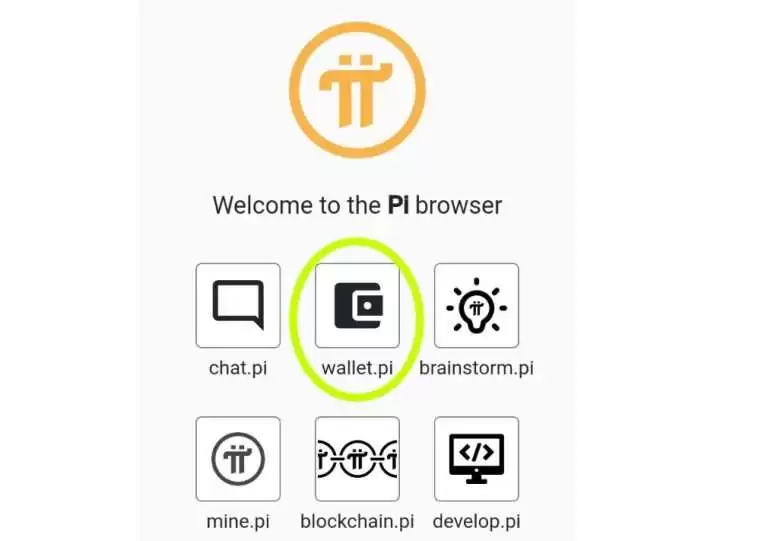 pi币wallet助记词是私钥吗,pi币wallet助记词怎么找回?