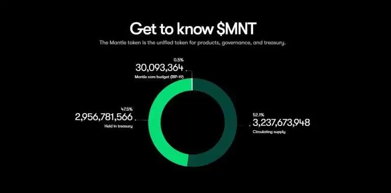 MNT币怎么样?手握6大利器 MNT币未来展望与潜在挑战