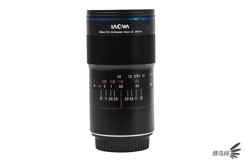 最大2:1放大倍率 老蛙100mmf/2.8Macro售3280