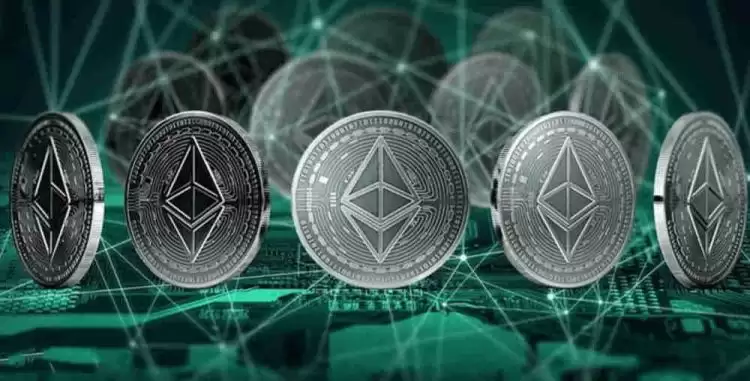 以太坊wallet的币怎么变成现金？以太坊wallet的币变钱教程