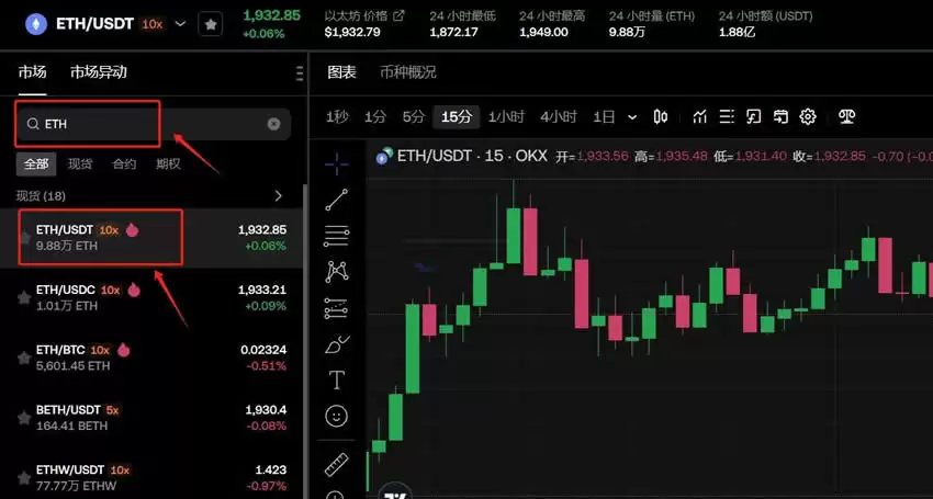 以太坊wallet的币怎么变成现金？以太坊wallet的币变钱教程