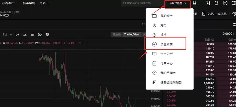 最安全USDT交易所有哪些？十大USDT交易平台APP排行榜