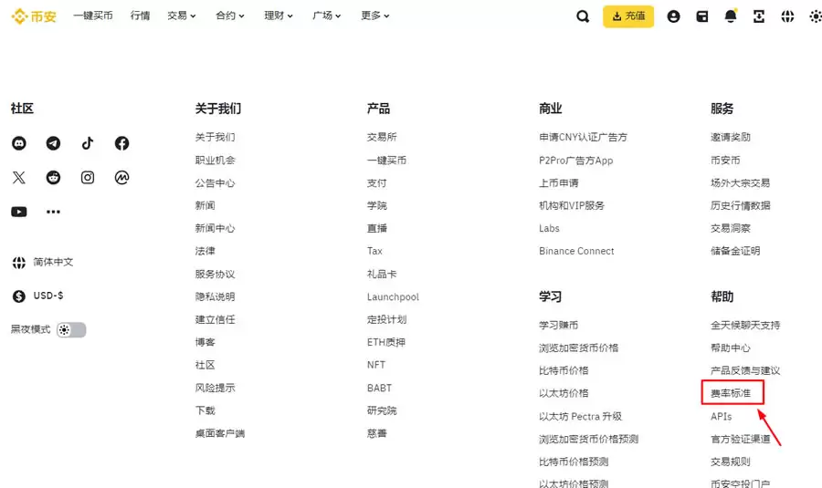如何获得币安40%手续费折扣邀请码？没输入推荐码怎么办？