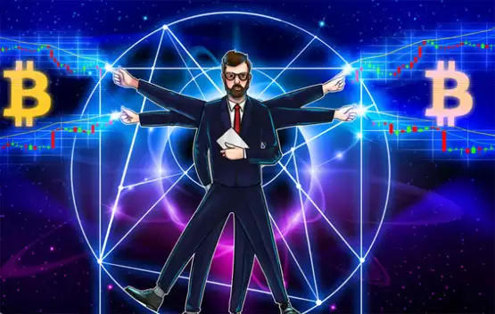 一文了解Saylor暗示将购买比特币,超过1.3万家机构持有Strategy资产