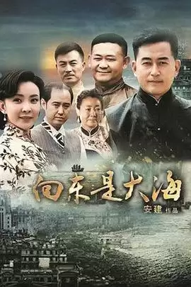 电视剧《向东是大海》剧情介绍
